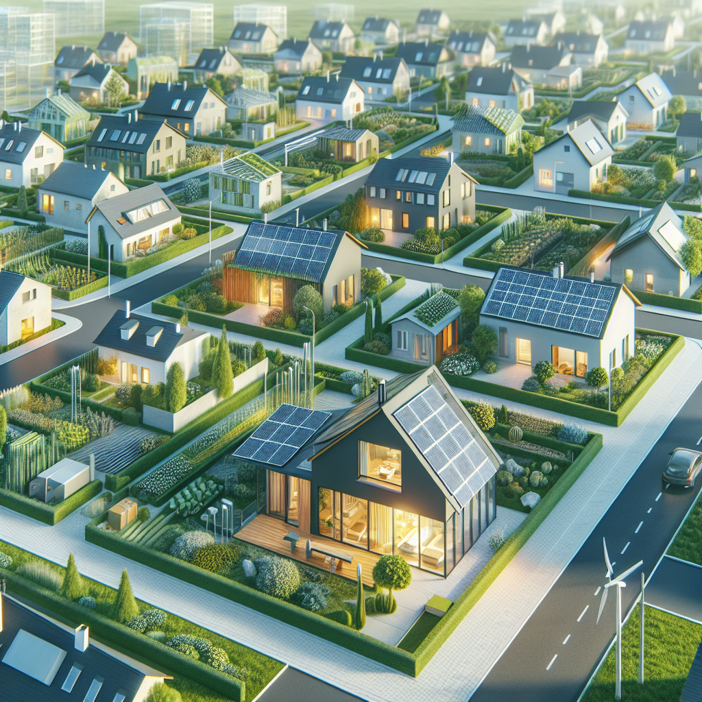 Energieeffizienz und Immobilienpreise in Ravensburg Weststadt